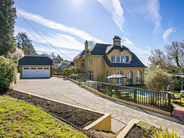 502 NE Adams Avenue, Chehalis, WA 98532