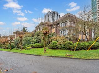 4345 Grange St #103, Burnaby, BC V5H 1P4