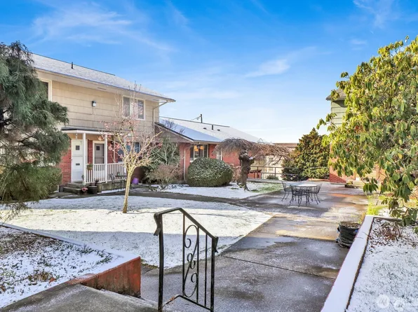 901 N Forest #130, Bellingham, WA 98225