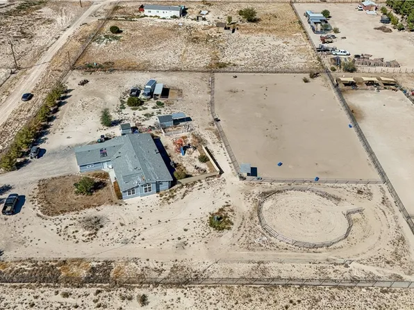 1670 Pequot St, Sandy Valley, NV 89019