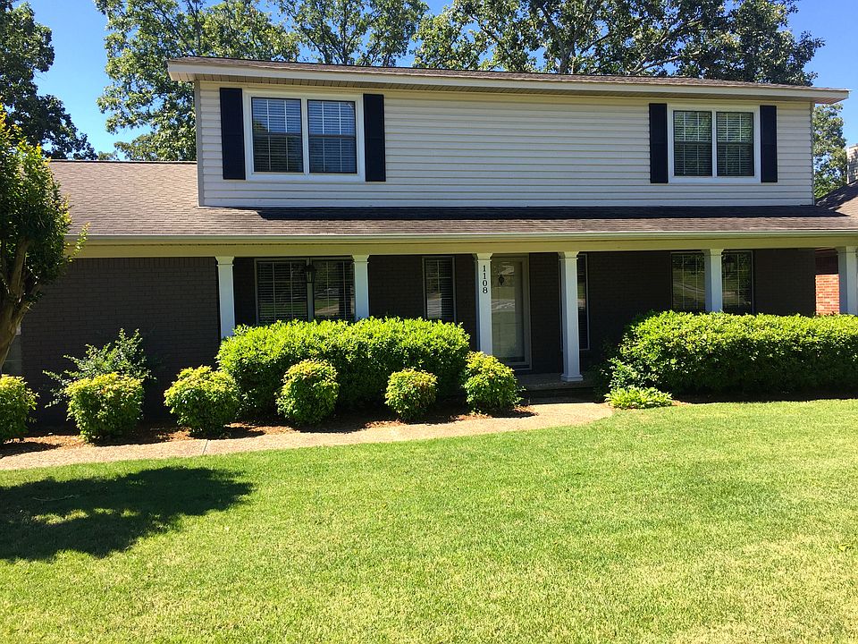 1108 Club Rd, Sherwood, AR 72120 Zillow
