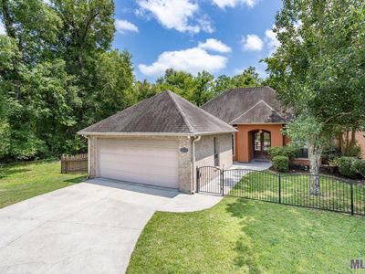 41117 Garden Ct, Gonzales, LA, 70737