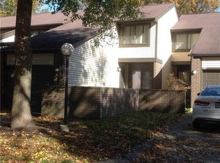 537 Towns Ln #124, Richmond Heights, OH