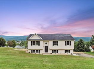 531 Madison Dr, Smithfield, PA
