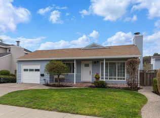 573 Acacia Ave, San Bruno, CA 94066