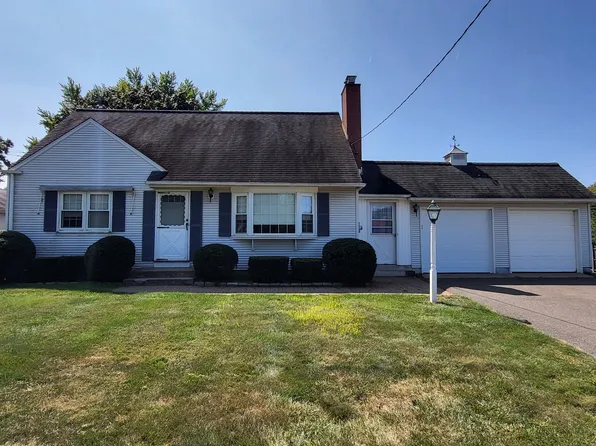 122 Post Office Road, Enfield, CT 06082
