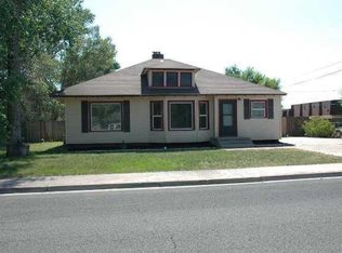 2140 Oliver Ave, Alamosa, CO 81101
