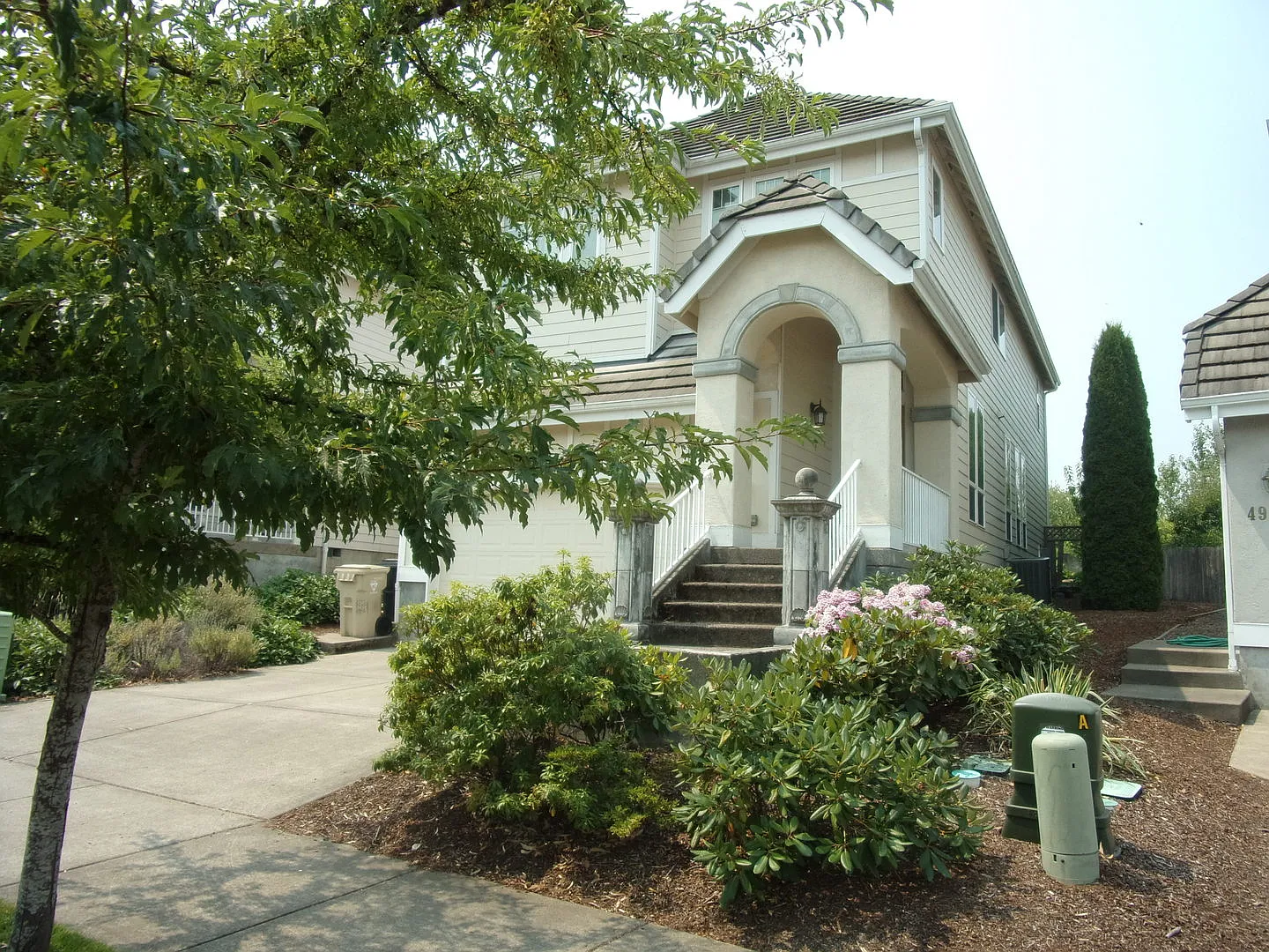 4967 NW Lavender--Suncrest Subdivision — Photo 1