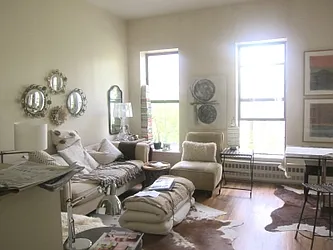 Rented by Citi Habitats