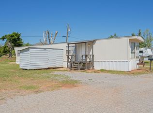 2212 Pleasant Hl, Mustang, OK 73064