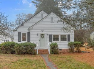 9138 Eclipse Dr, Suffolk, VA 23433