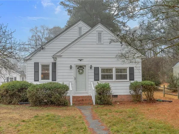 9138 Eclipse Dr, Suffolk, VA 23433