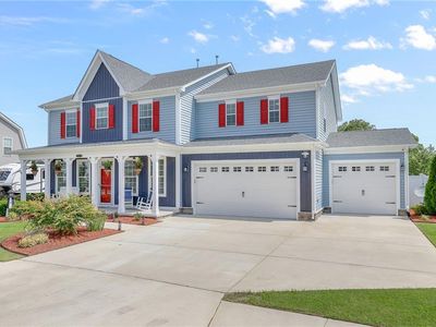 113 Moorland Way, Moyock, NC, 27958