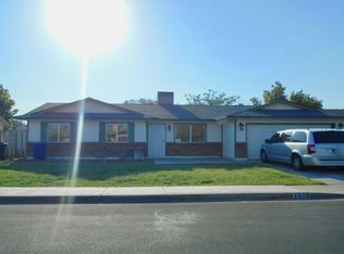 1659 S Glenview, Mesa, AZ 85204