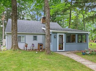 1568 Helminski Rd, Arbor Vitae, WI 54568