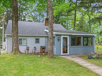 1568 Helminski Rd, Arbor Vitae, WI, 54568