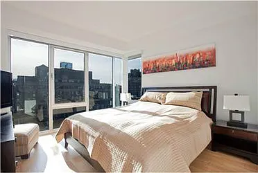 Rented by Keller Williams NYC