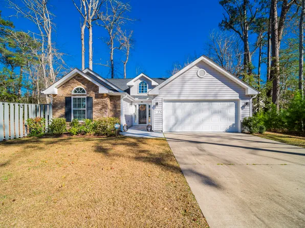 3 Ct 4 Northwest, Carolina Shores, NC 28467