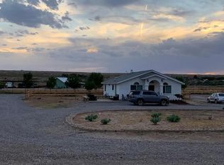 620 Ojito De Madrid, Anthony, NM 88021