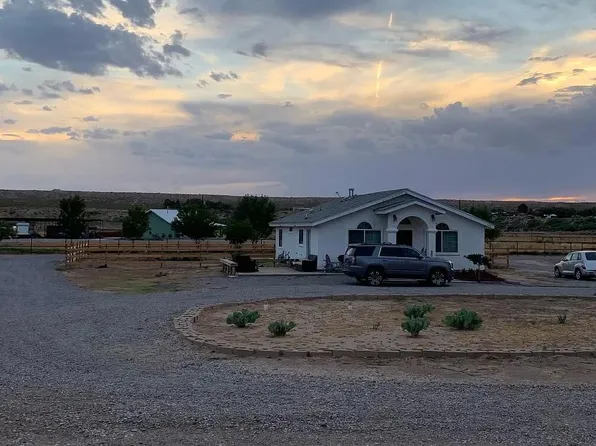 620 Ojito De Madrid, Anthony, NM 88021