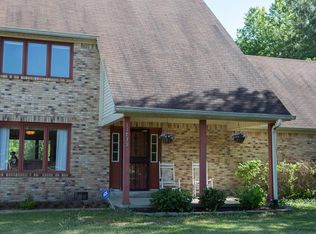 11739 E McGregor Rd, Indianapolis, IN 46259