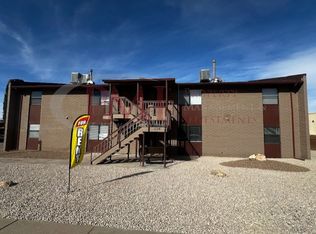 1317 Filmore Avenue Apt. G, Alamogordo, NM 88310