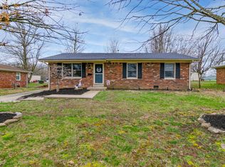 324 Plum St, Lawrenceburg, KY 40342