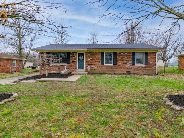 324 Plum St, Lawrenceburg, KY 40342