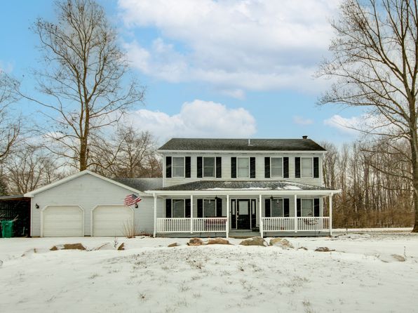 5378 E County Road 600 S, Walton, IN 46994