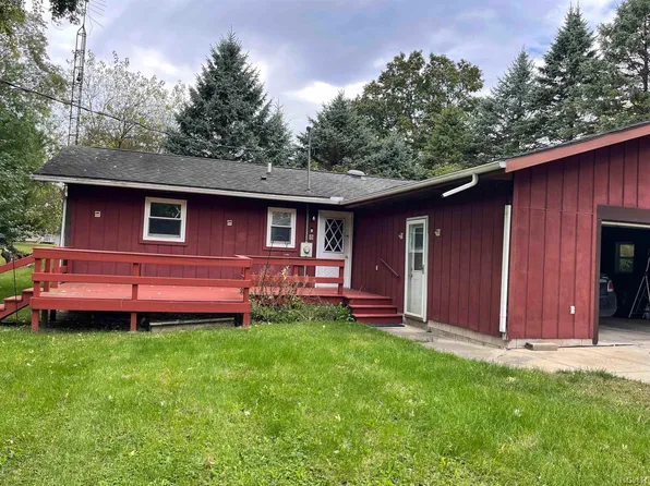 6903 W M 50, Onsted, MI 49265