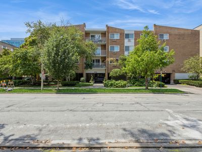 203 N Kenilworth Ave APT 2G, Oak Park, IL, 60302