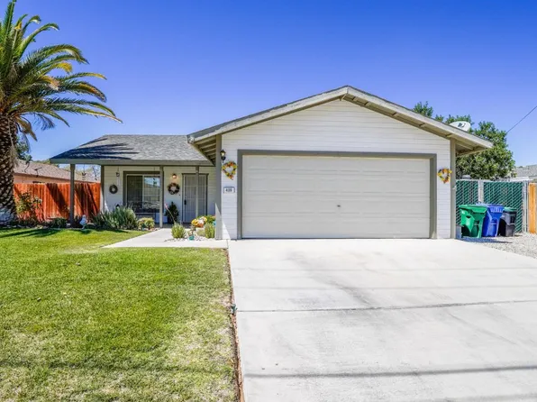 409 N Inyo St, Ridgecrest, CA 93555