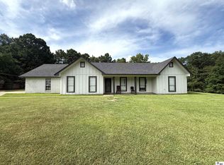 102 W Standard Reed Rd, West Monroe, LA 71291