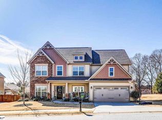 412 Chillingham Ct, Fountain Inn, SC 29644