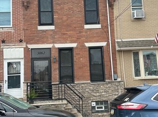 3062 Gaul St, Philadelphia, PA 19134