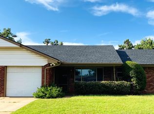 4305 NW 48th St, Oklahoma City, OK 73112