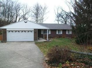 540 Poplar Grove Dr, Vandalia, OH 45377
