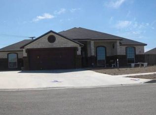 3504 Tecovas Springs Ct, Killeen, TX 76549