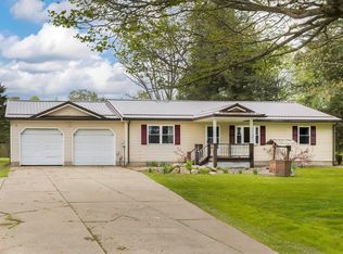 10807 Wildman Rd, Wattsburg, PA 16442