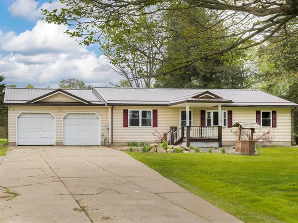 10807 Wildman Rd, Wattsburg, PA 16442