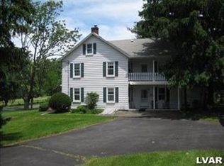 5502 Haasadahl Rd, Orefield, PA 18069