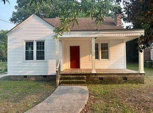 108 Hasel St, Sumter, SC 29150