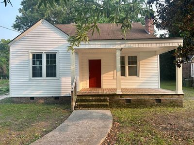 108 Hasel St, Sumter, SC, 29150