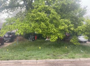 539 Hume Blvd, Lansing, MI 48917
