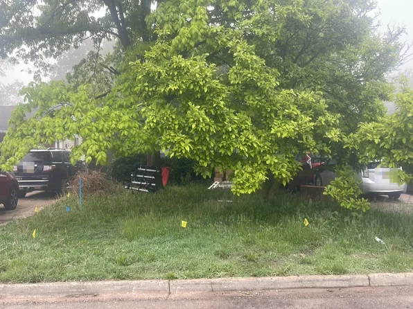 539 Hume Blvd, Lansing, MI 48917
