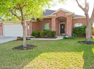 1304 Katie Lynch Dr, Pflugerville, TX 78660