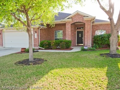 1304 Katie Lynch Dr, Pflugerville, TX, 78660