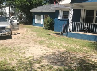 1308 N 5th St #1, Hartsville, SC 29550