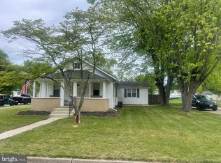 1301 Claudius St, Egg Harbor City, NJ 08215