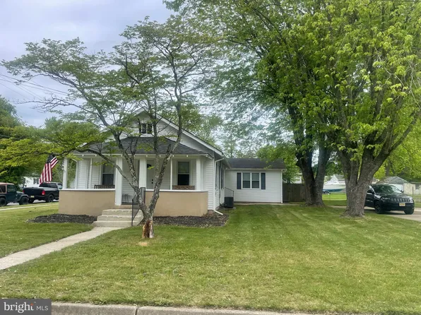 1301 Claudius St, Egg Harbor City, NJ 08215